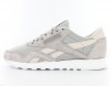 Reebok CL Nylon x Face Stockholm Gris-Intuition