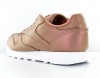 Reebok CL Leather Pearlized Rose-Gold