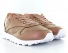 Reebok CL Leather Pearlized Rose-Gold