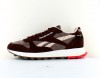 Reebok Classic leather cordura marron beige