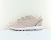 Reebok Classic leather ecru or blanc