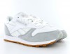 Reebok classic lthr x kendrick lamar perfect blanc-gris