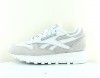 Reebok Classic leather sp blanc gris