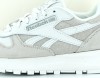 Reebok Classic leather sp blanc gris