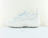 Reebok Classic leather sp extra blanc casse bleu ciel