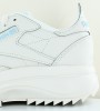 Reebok Classic leather sp extra blanc casse bleu ciel