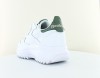 Reebok Classic leather sp extra blanc vert rose