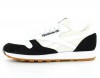 Reebok classic lthr x kendrick lamar perfect blanc-noir