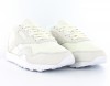 Reebok CL nylon Beige-Sail Away