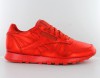 Reebok CL leather X Face Stockholm Fashion Striking / Wonder