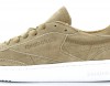 Reebok Club C 85 LST Oatmeal/Driftwood/White