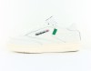 Reebok Club c 85 35 years beige noir vert