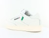 Reebok Club c 85 35 years beige noir vert