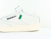 Reebok Club c 85 35 years beige noir vert