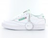 Reebok Club C 85 Archive blanc-vert