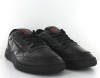 Reebok Club C 85 Archive noir-gris