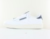 Reebok Clubc 85 blanc bleu east coast