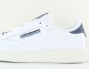 Reebok Clubc 85 blanc bleu east coast