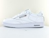 Reebok Club c 85 blanc gris