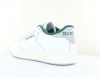 Reebok Club c 85 blanc vert