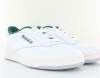 Reebok Club c 85 blanc vert