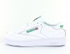 Reebok Club C 85 blanc-vert