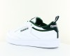 Reebok Club c 85 blanc vert 