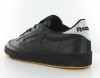 Reebok Club C 85 Diamond Noir-Gomme-Diamond