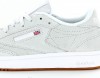 Reebok Club C 85 Gris clair gomme