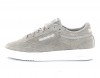 Reebok Club C 85 Trim Nbk Gris-Blanc