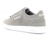 Reebok Club C 85 Trim Nbk Gris-Blanc