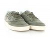 Reebok Club C 85 vtg Kaki beige argent