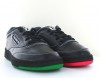 Reebok Club c 85 human rights now noir blanc rouge