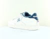 Reebok Club c 85 laurier blanc bleu vert