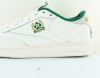 Reebok Club c 85 laurier blanc creme vert