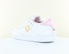 Reebok Club c 85 laurier blanc jaune rose pale