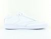 Reebok Club c 85 mu blanc bleu rouge