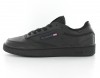 Reebok Club C 85 noir-noir