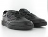 Reebok Club C 85 noir-noir