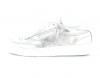 Reebok Club C 85 shine Argent métallique silver