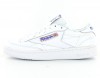 Reebok Club C 85 SO Blanc-Bleu-Rouge