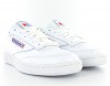 Reebok Club C 85 SO Blanc-Bleu-Rouge