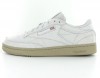 Reebok Club C 85 MU Gris gris beige