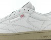 Reebok Club C 85 MU Gris gris beige