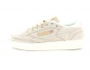 Reebok Club C 85 vtg Beige tan bronze