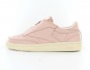 Reebok Club C 85  Zip PINK