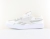 Reebok Club c revenge vintage kaki marron beige