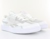 Reebok Club c revenge vintage kaki marron beige