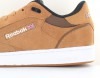 Reebok Club c bulc camel noir