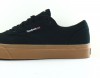 Reebok Club c coast noir blanc gomme